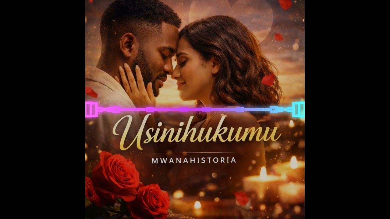 USINIHUKUMU 