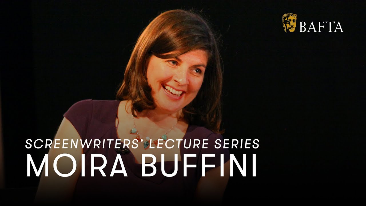 Moira Buffini | BAFTA Screenwriters' Lecture Series