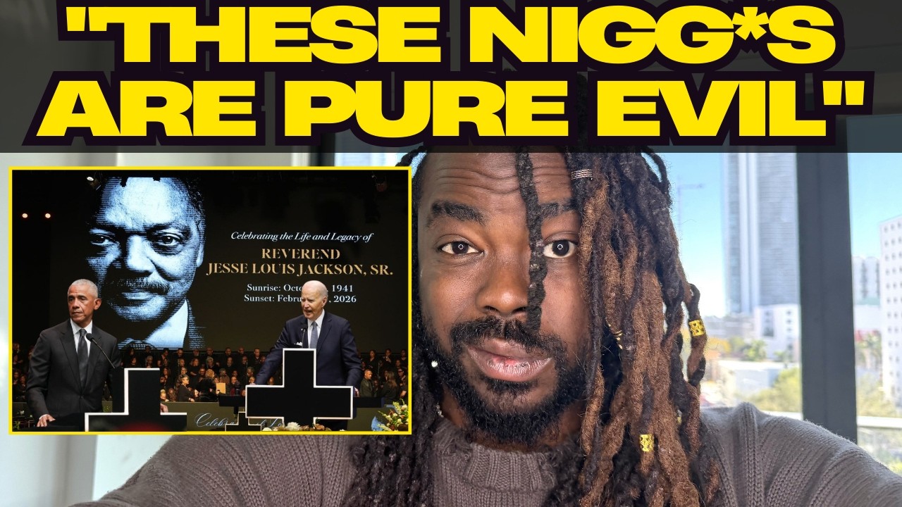 That Was The Most Disrespectful Funeral I Have Ever Seen