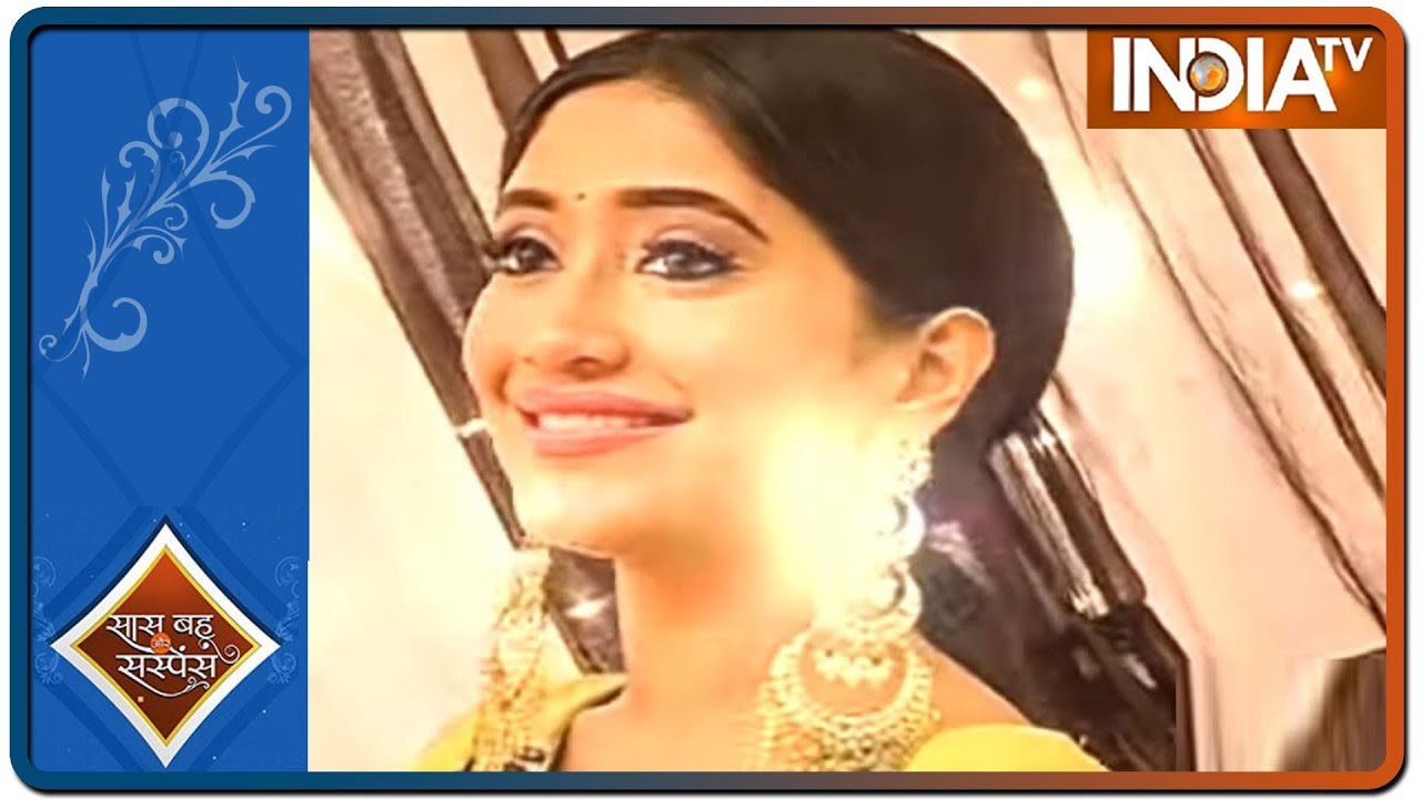 Watch the jewellery style of TV bahus