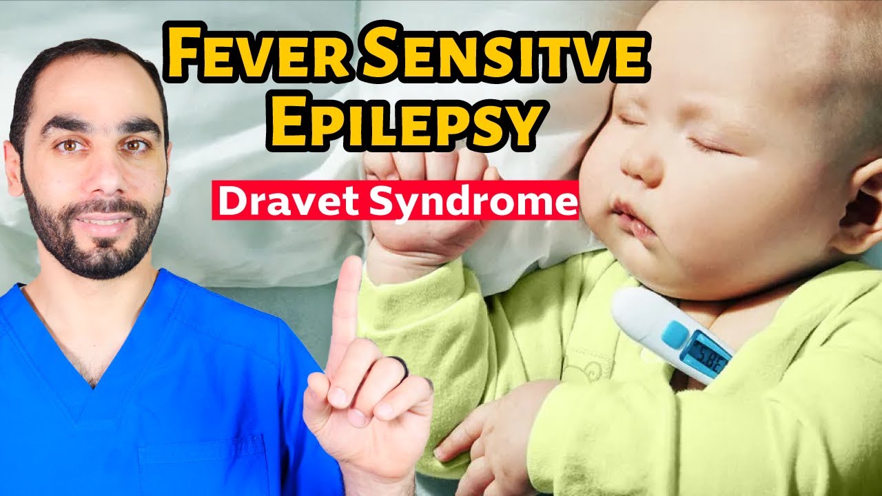 Dravet Syndrome: Promising NEW Treatment!