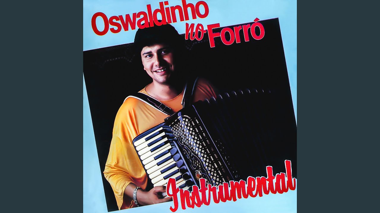 Forró pro Dominguinhos
