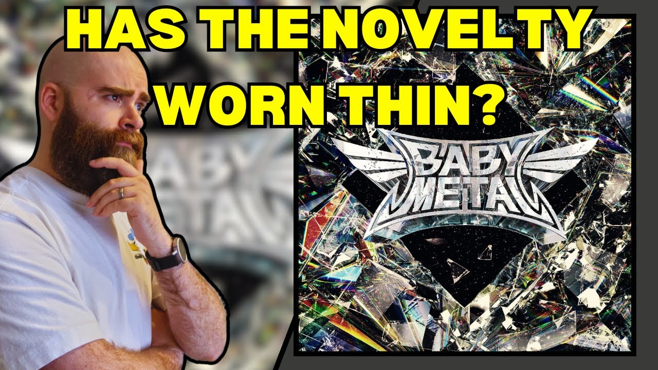 Have BABYMETAL Outstayed their Welcome with METAL FORTH?