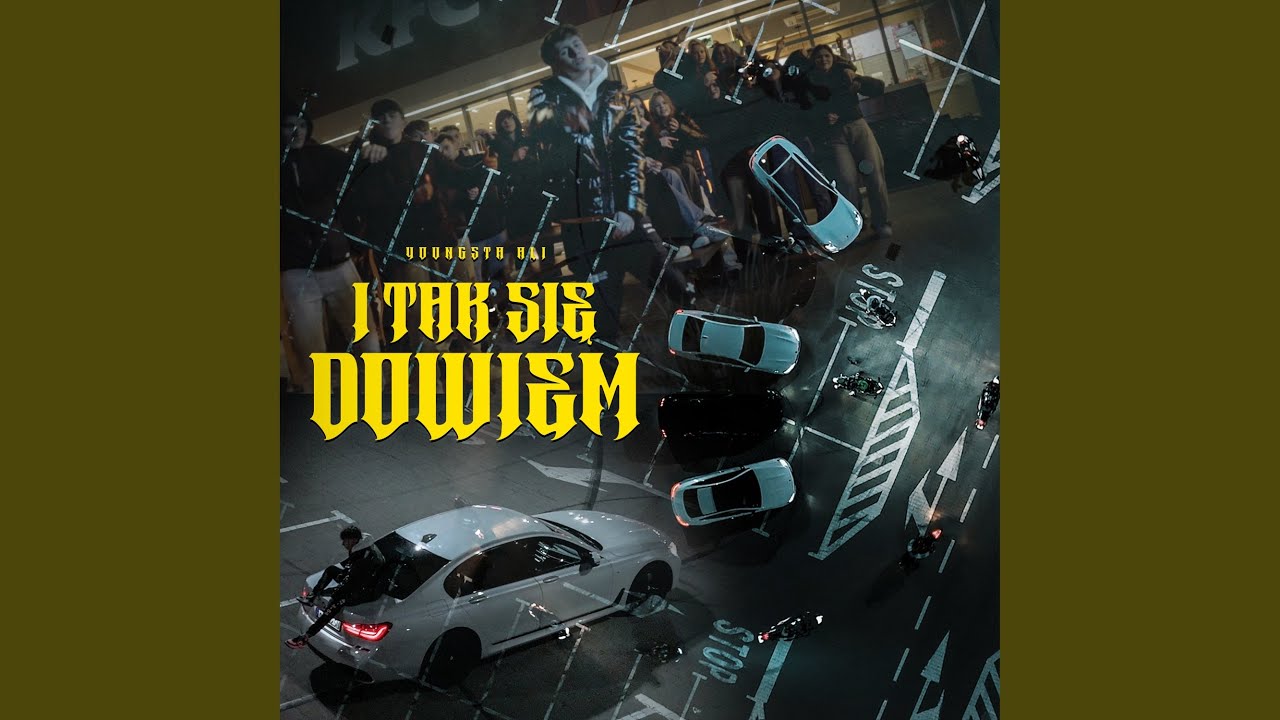 I TAK SIĘ DOWIEM