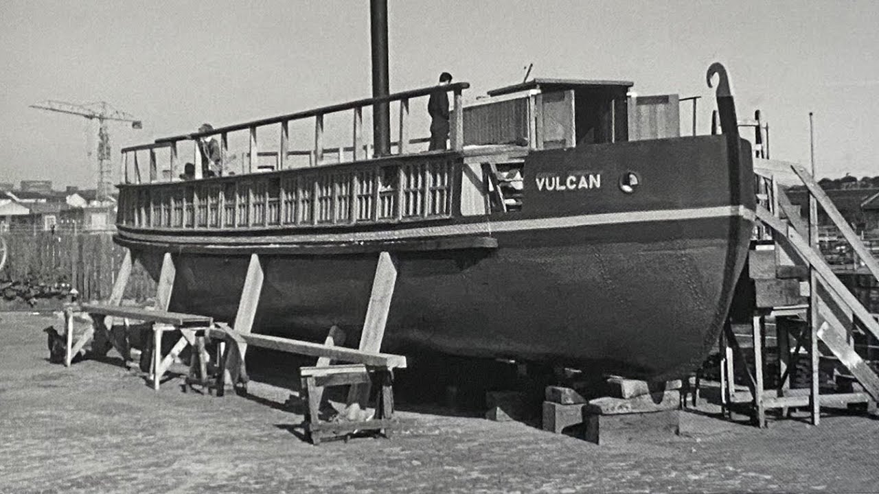 Ironclad Industry: Lanarkshire's Metalworks through Time