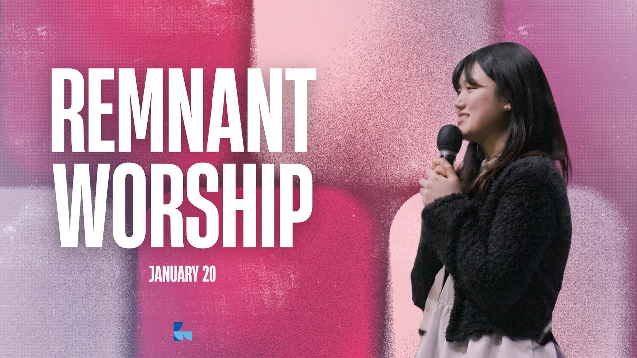 화요램넌트워십 | 이준건 목사 | 26.01.20