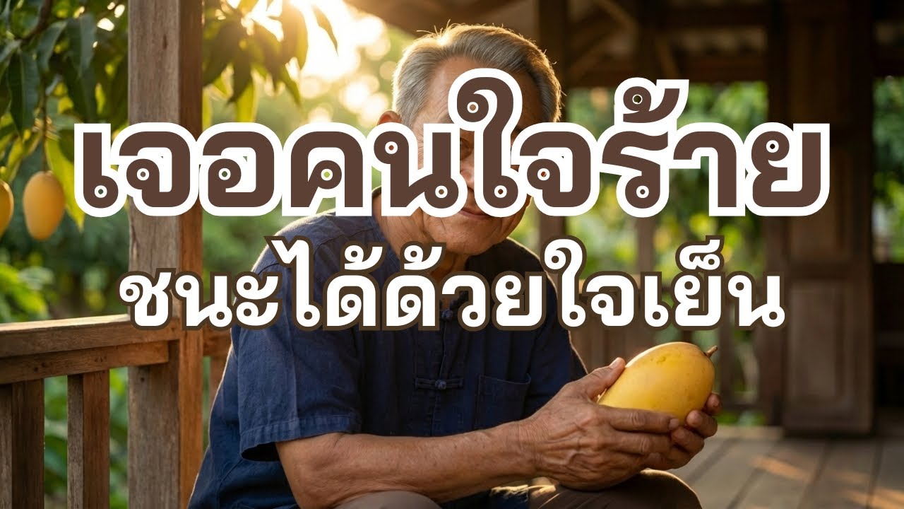 เหนื่อยกับคนรอบข้างใช่ไหม? มาสร้าง 