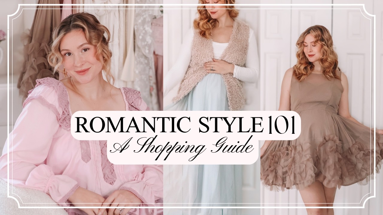 Where to Shop for Feminine Style 2026 🎀 (Affordable to Luxury Guide)