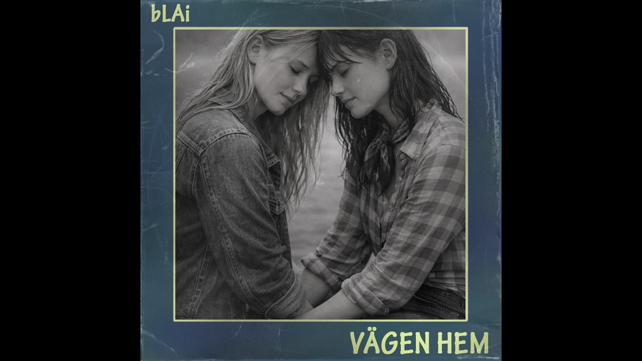 bLAi - Vägen hem (60's music)