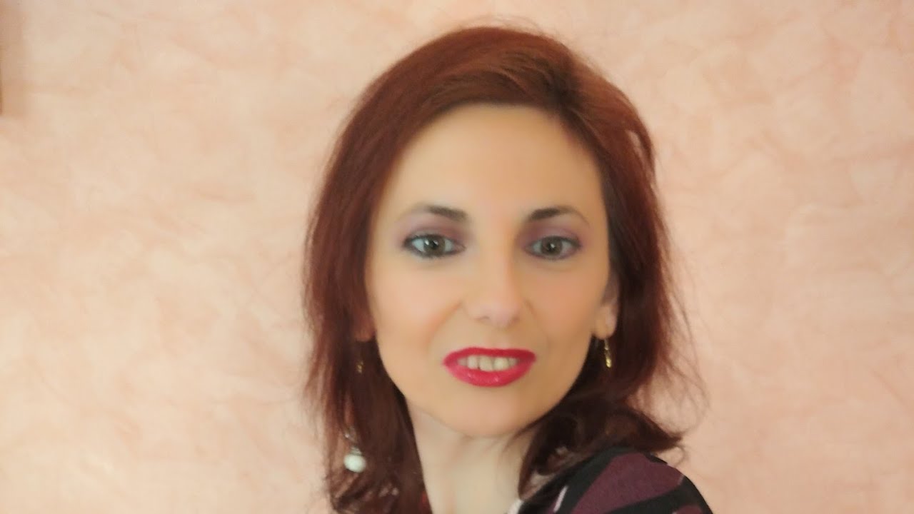 Collana ad Uncinetto
