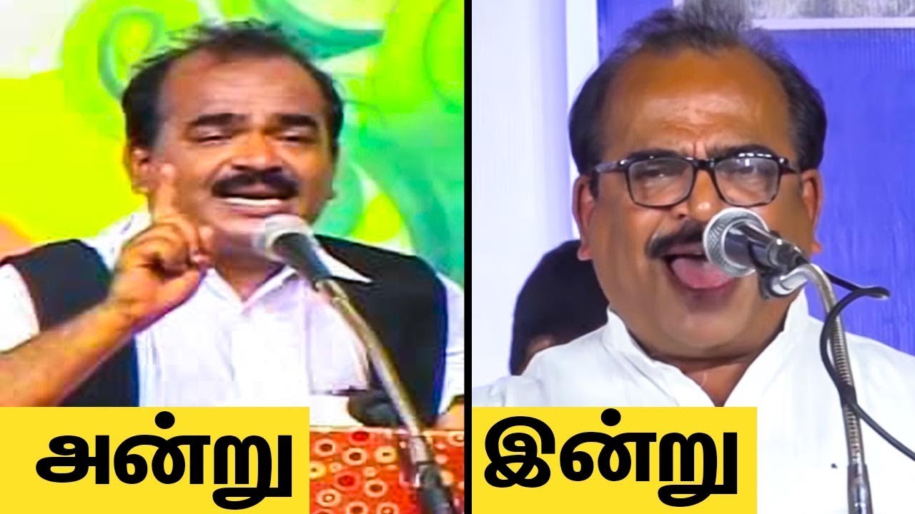 Nanjil Sampath Version 2.0 | Before And After Joint | DMK , Elections 2019