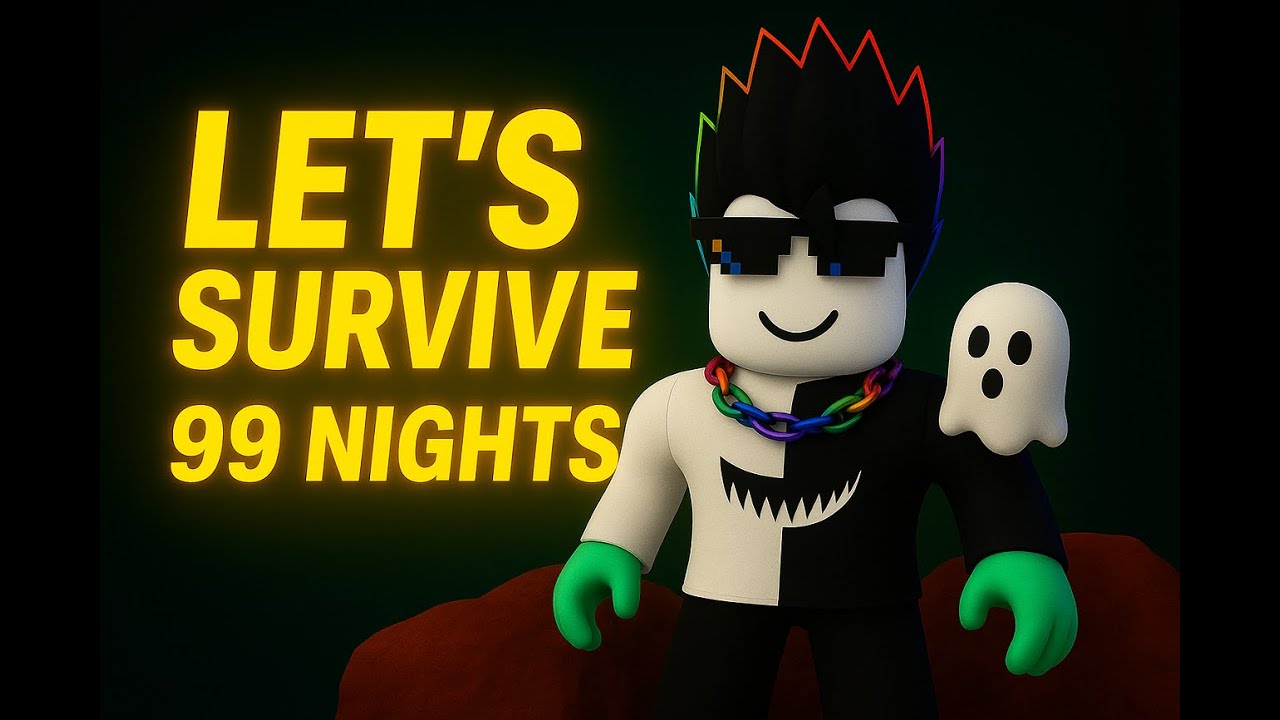 🔴LIVE: 99 NIGHTS IN THE FOREST 🔥🦇🐏🦌🦉👻 #roblox  #99nightintheforest #gaming