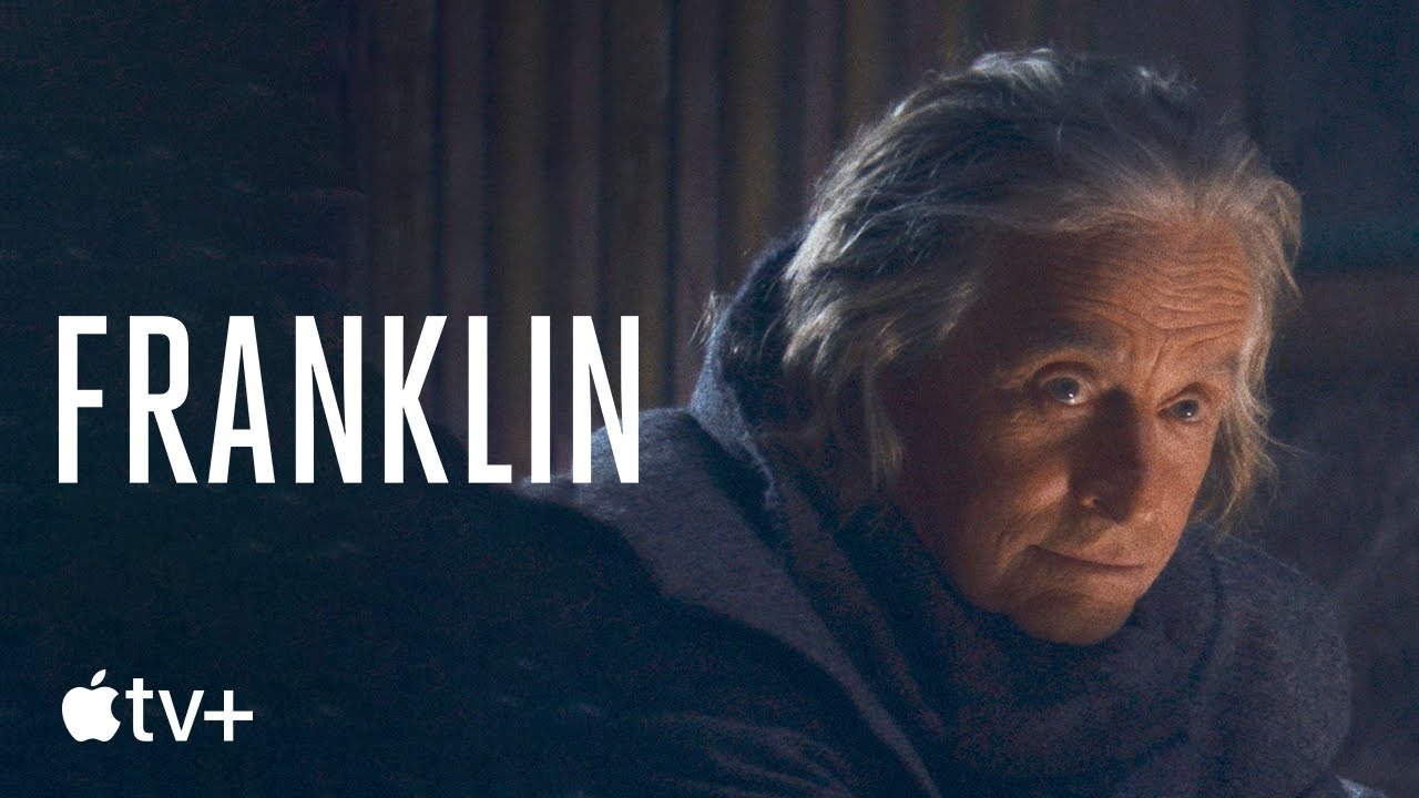 Franklin &mdash; Official Trailer | Apple TV
