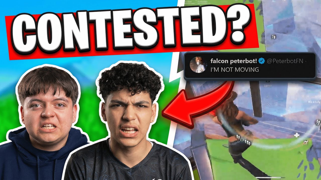 Who Won NA Division 1? New Pro Dropspots!! Esports World Cup Qualifier 2 Recap!