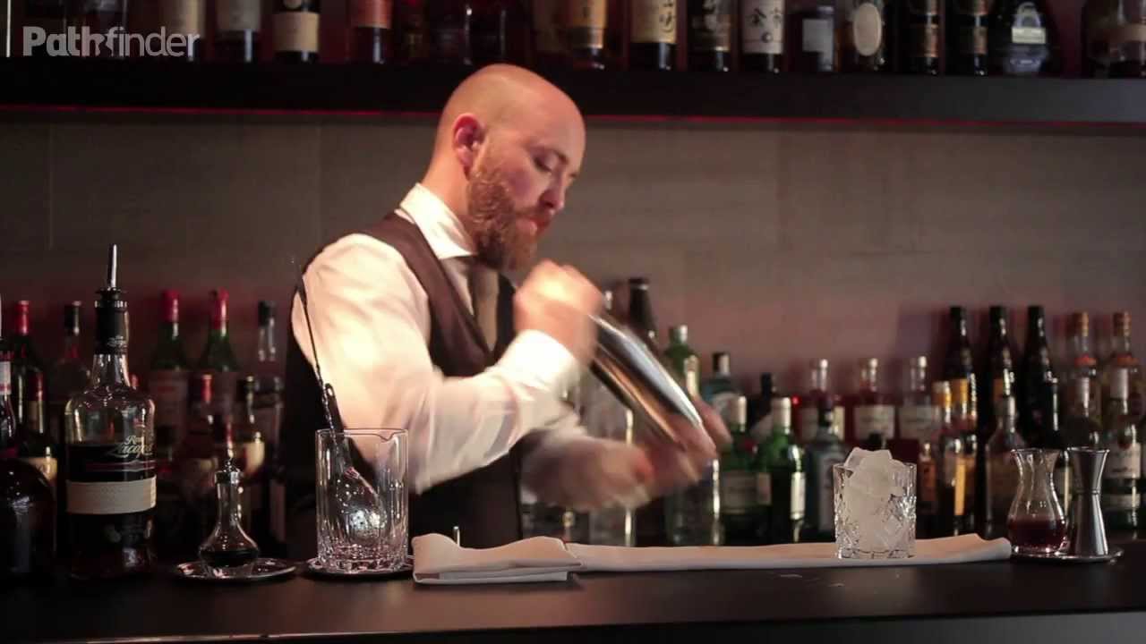 The Bartenders | Alexis Simonides | B01E30