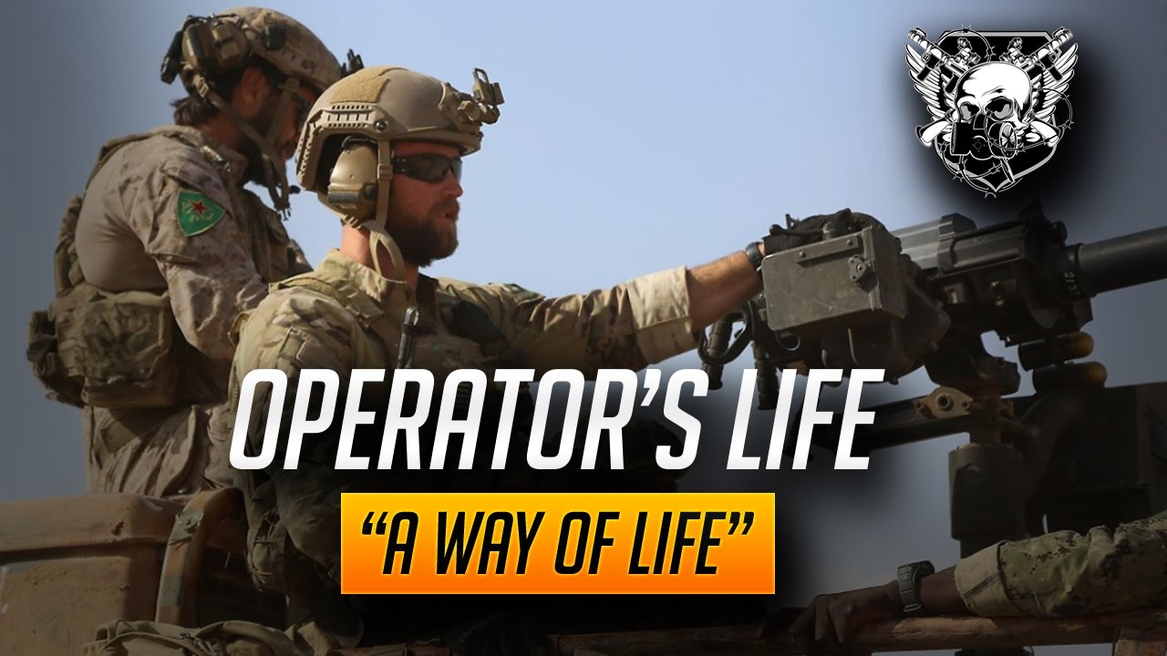 Operator's Life || 