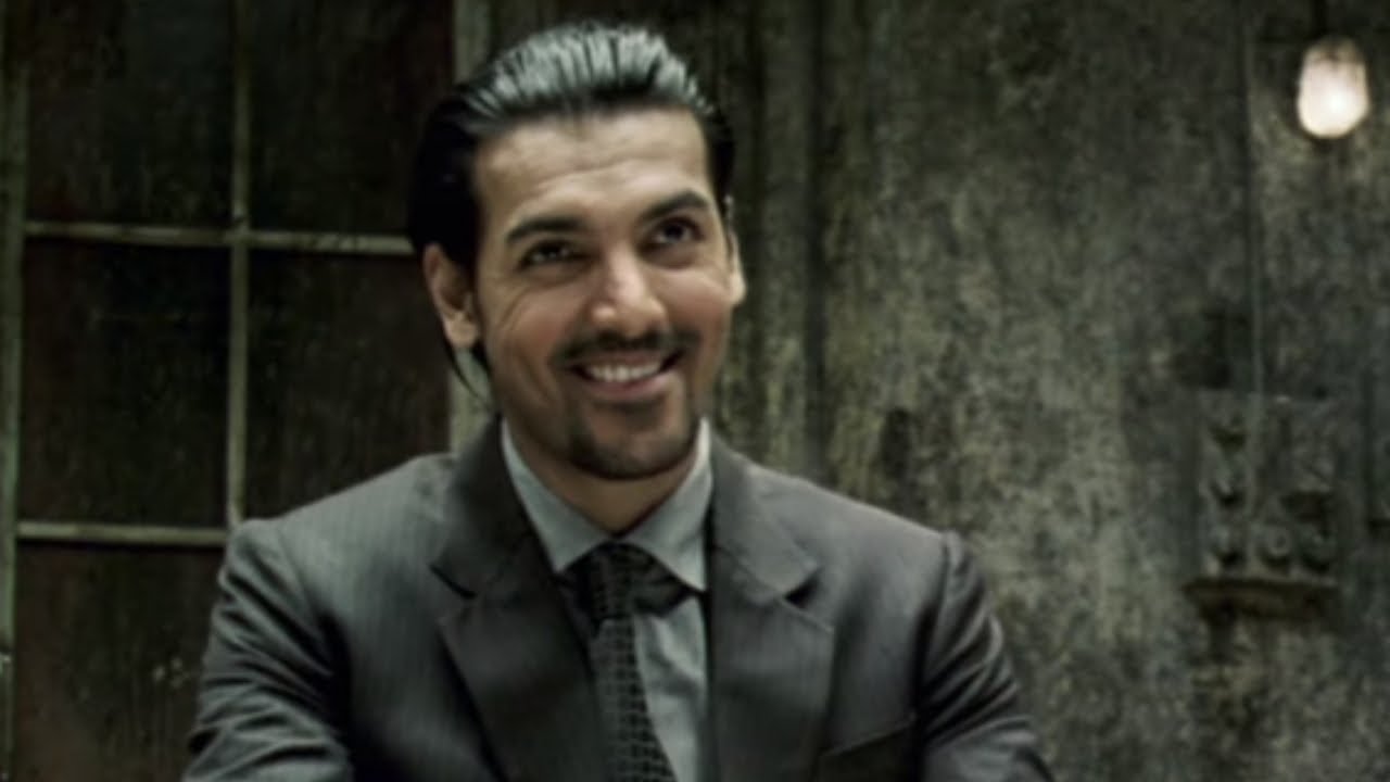No Smoking –Superhit Scenes | John Abraham, Paresh Rawal, Ranvir Shorey & Ayesha Takia