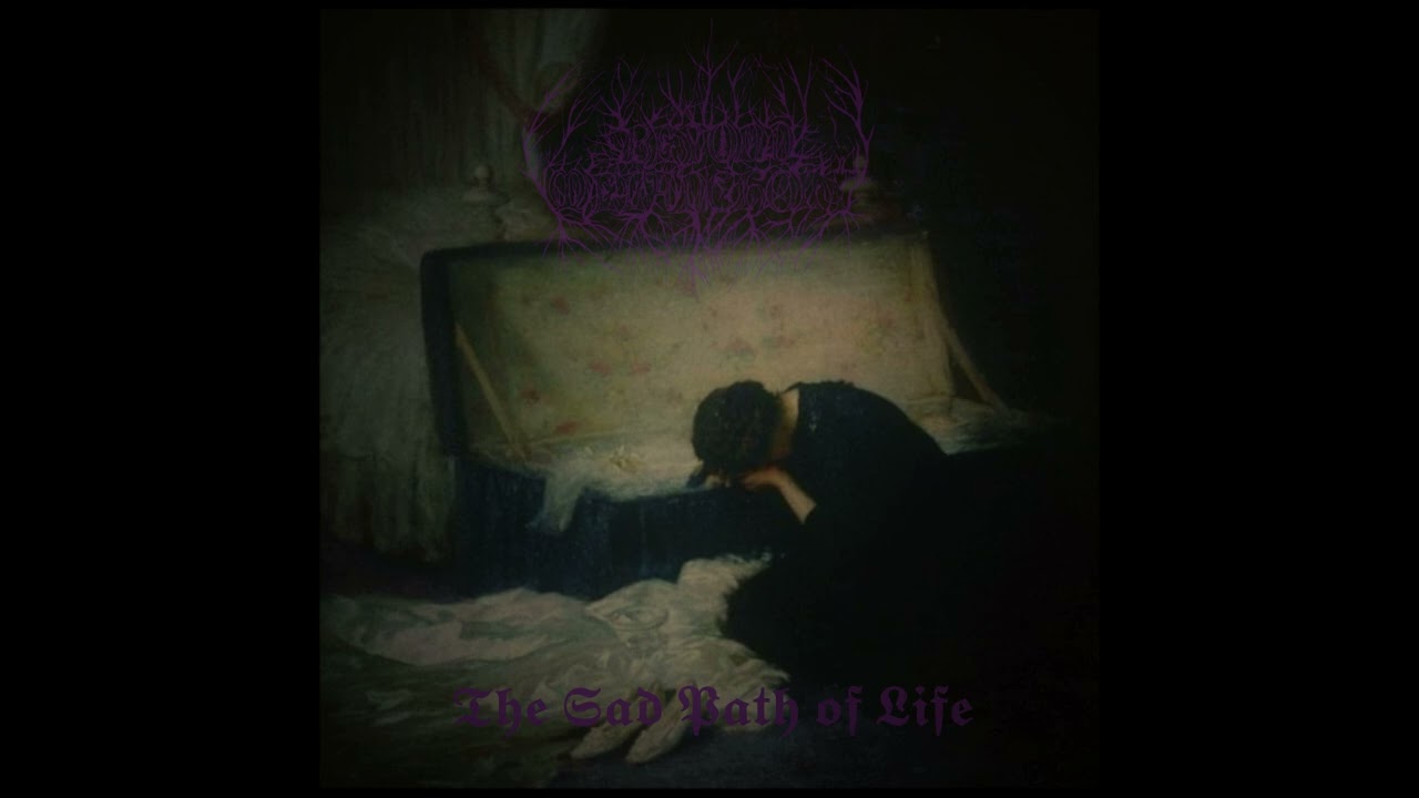 Beyond Melancholy - The Sad Path Of LIfe (EP) (2022)