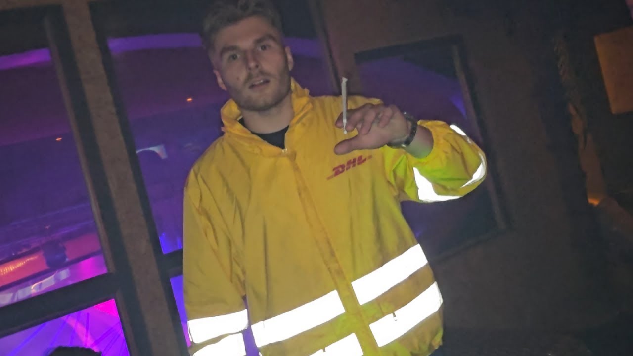 Adlersson's 27. Geburtstag