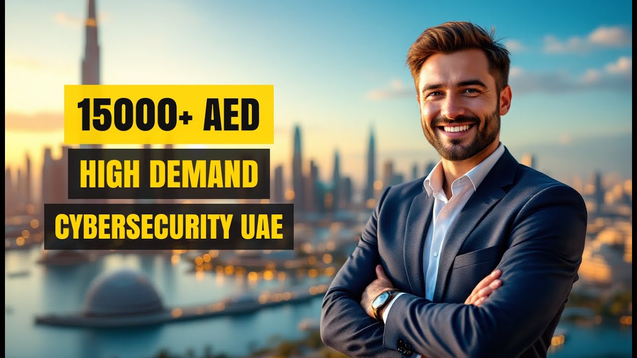 Cybersecurity Analyst Salary in UAE: Earn 10k‑20k AED Monthly &ndash; Real Hiring Insights | TrueCV