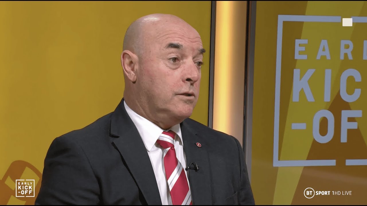Grobbelaar: Jurgen Klopp is Bill Shankly reincarnated in a German body