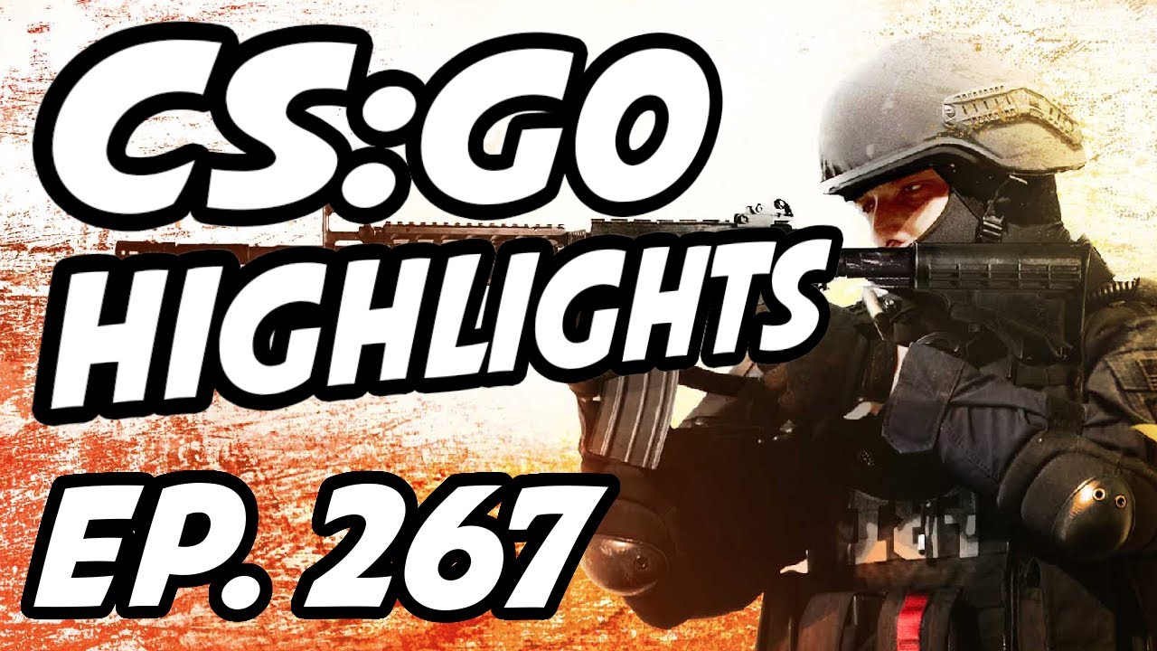 Counter-Strike Global Offensive CSGO Daily Highlights | Ep. 267 | ASUSROG, RelyksOG, ESL_500AnhemVN