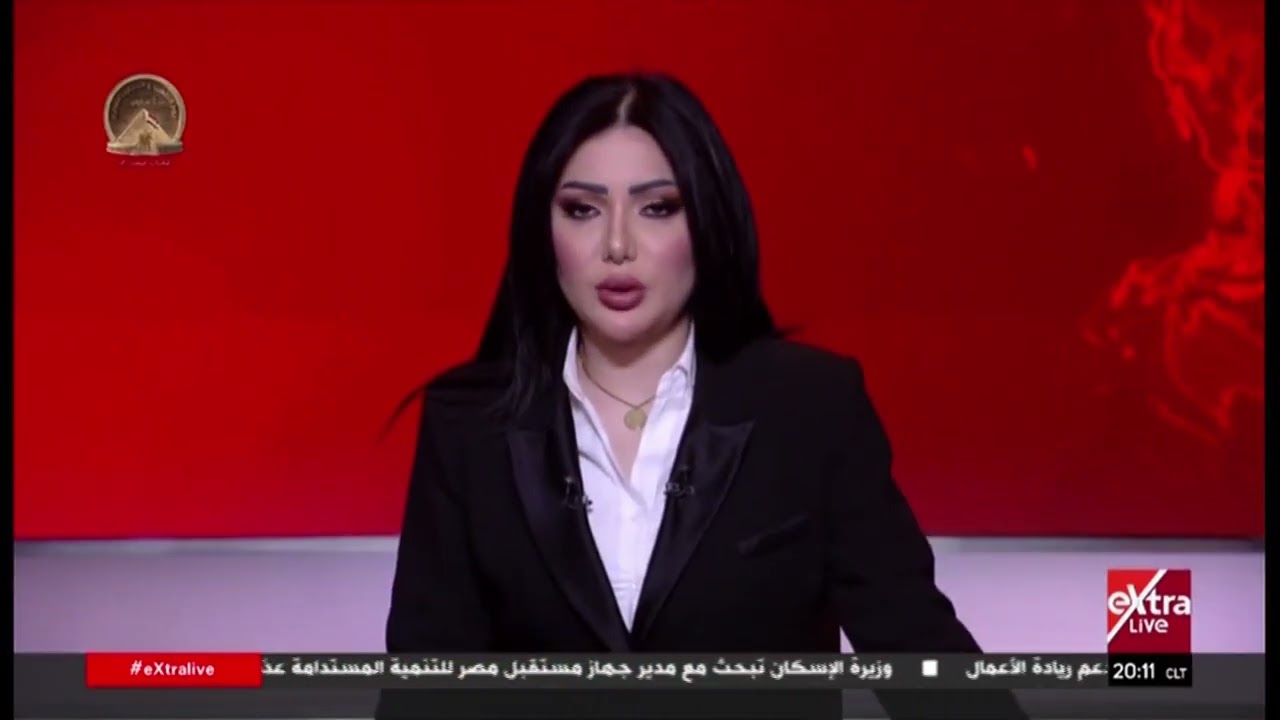 تغطية خاصة | لمتابعة مستجدات الأحداث مع دينا سلامة