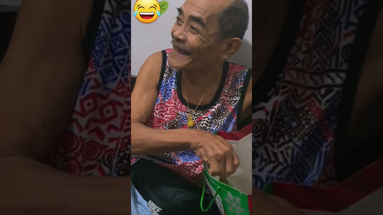 Funny Prank to My Father