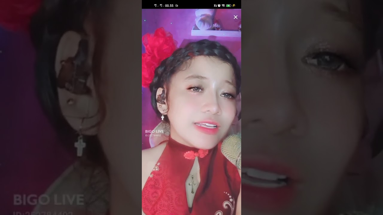 WO AI NI POP COVER BY MOY 🦋