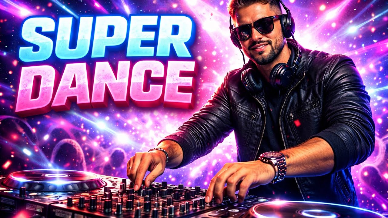 Super Dance
