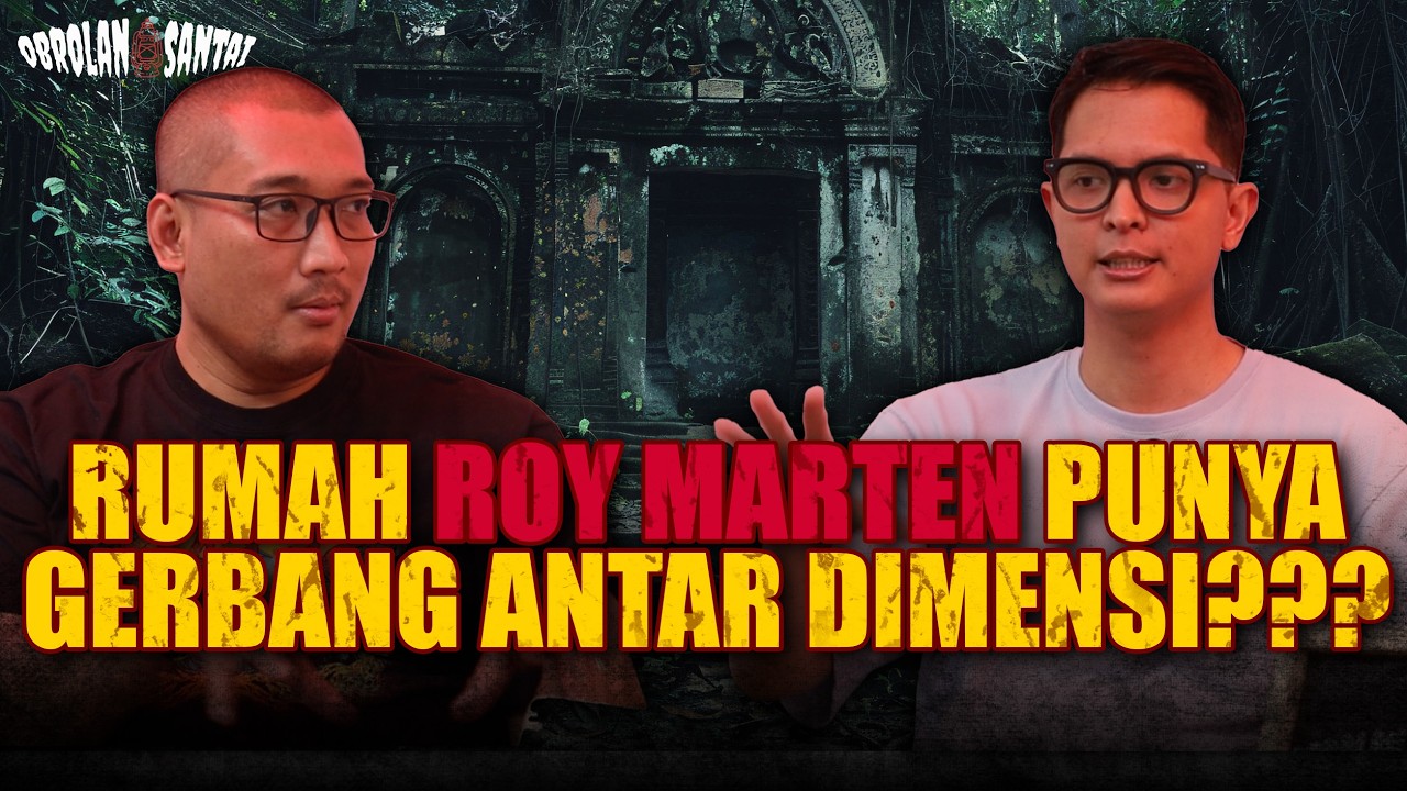 EKSORSISME LUCIFER INI GAGAL DILANJUTKAN?!