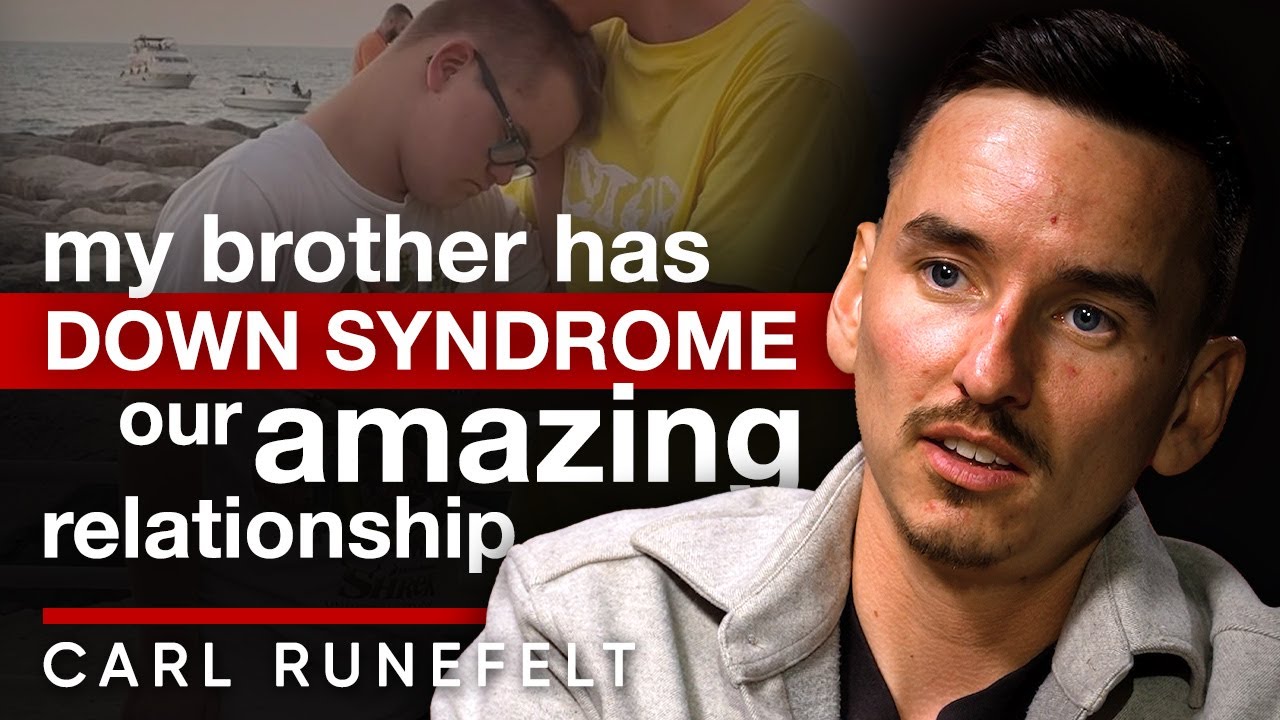 The Crypto King&rsquo;s Greatest Investment? His Little Brother - Carl Runefelt