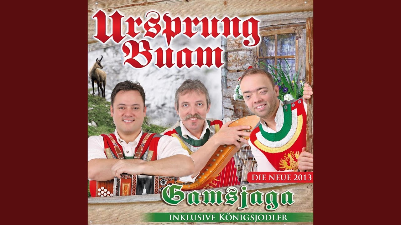 Königsjodler
