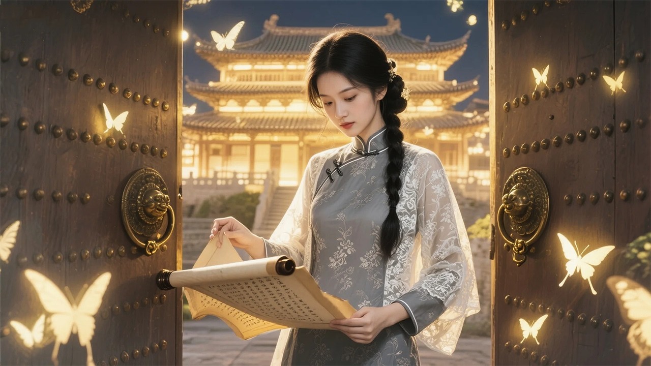 🌌《雲渺1：我，修仙多年強億點怎麼了》全集：江城頂級權貴周老爺子即將離世，一名絕美女子雲渺敲響周家大門，周家人都認為她是周老心上人的後人，然而隨著雲渺見到周老，他卻奇跡般起身，道出了一個驚人真相...