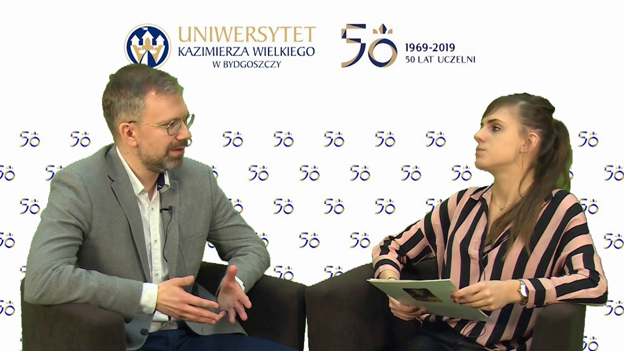 50/50 - dr Piotr Siuda
