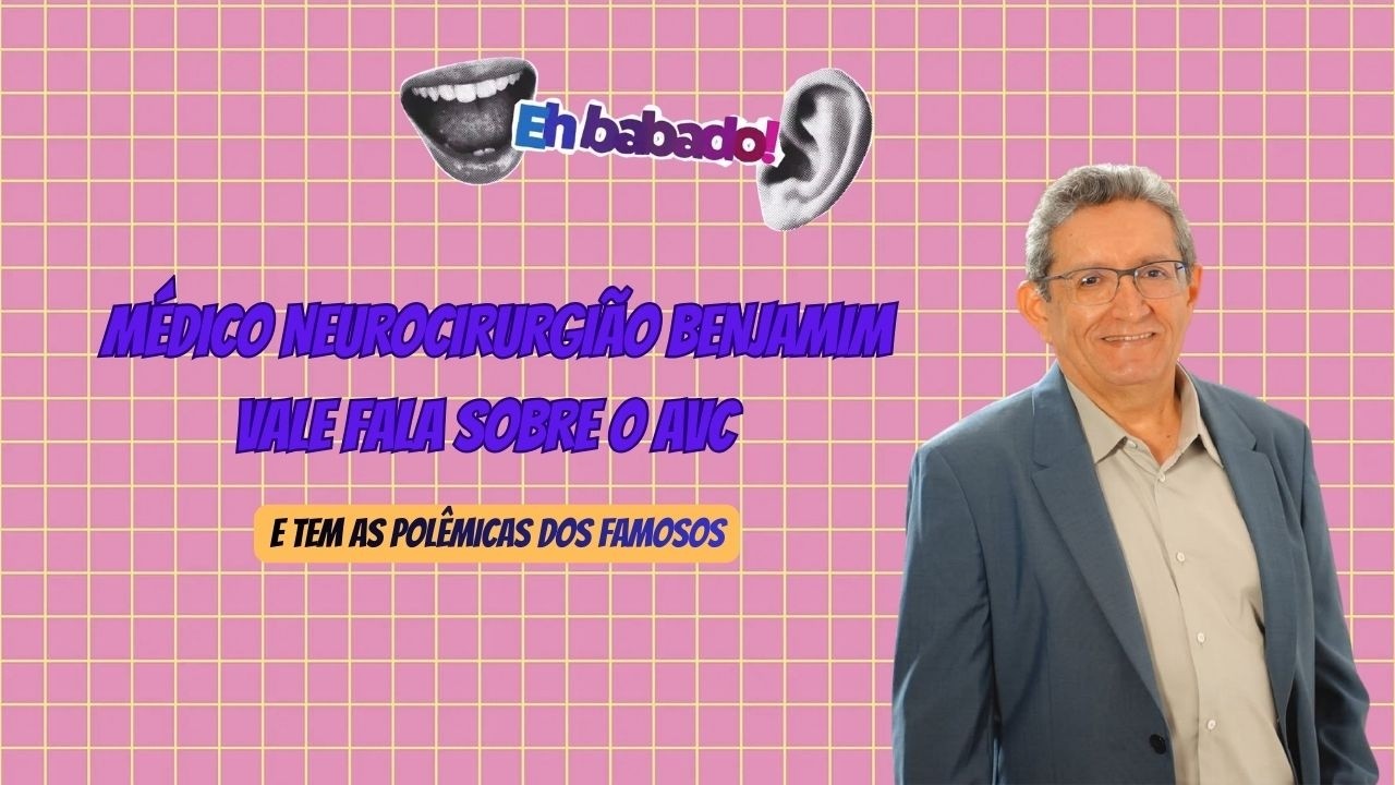 EH BABADO 16/03/2026