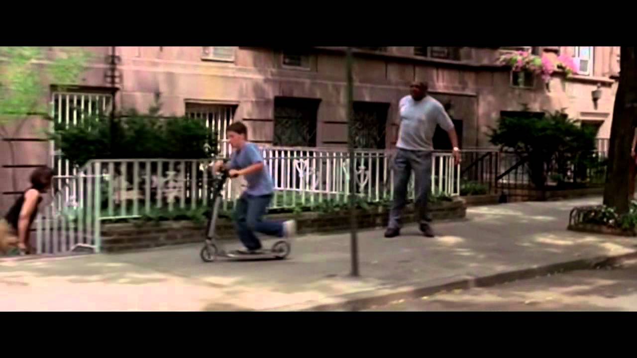 Little Manhattan Tribute - 