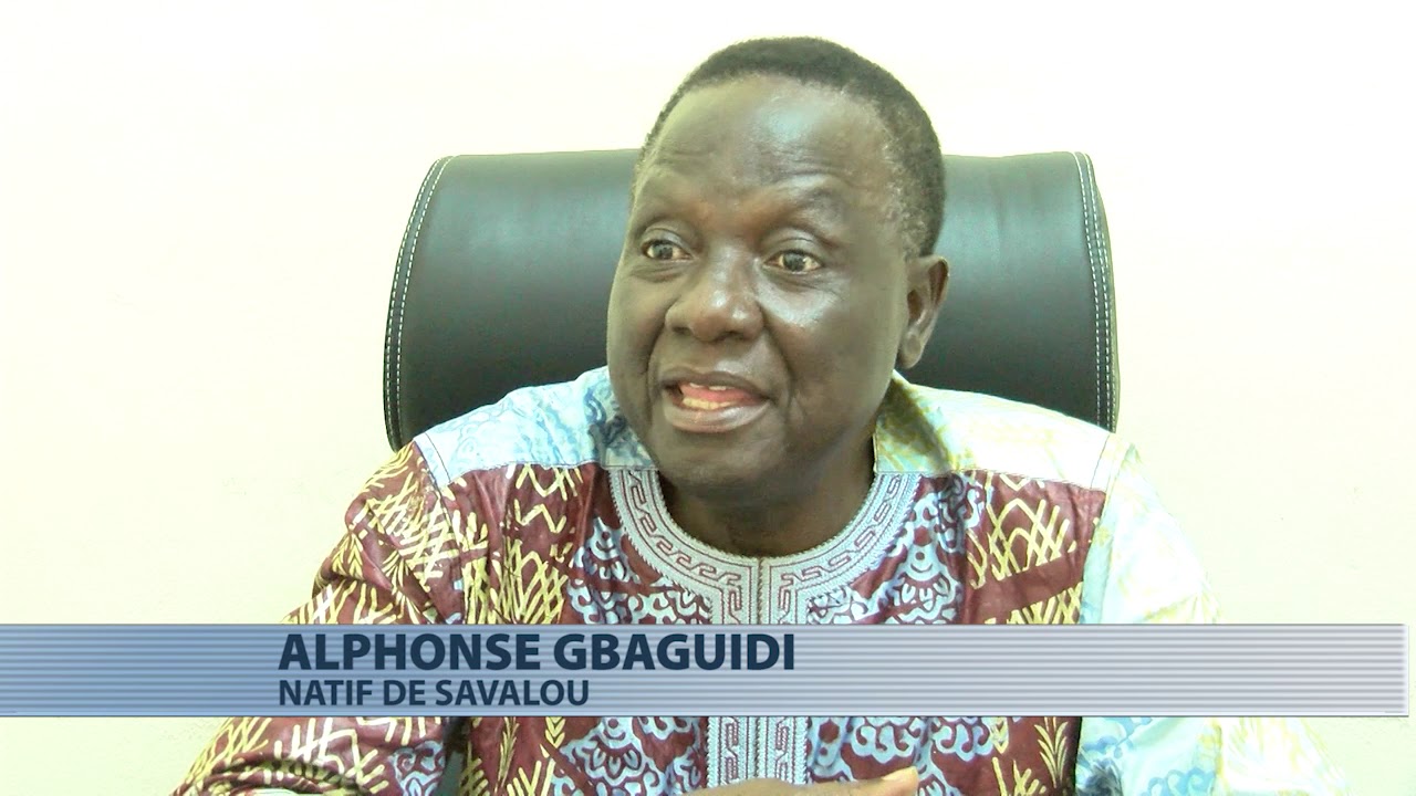 Les origines de la fête de l'igname à Savalou