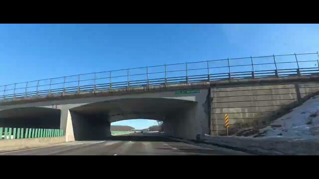 The Most #Satisfying Timelapse Ride on a Perfect Day | Ultra Smooth Driving Aesthetic #driving 