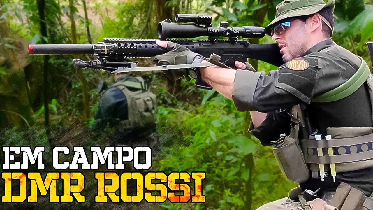DMR ROSSI 100 METROS? 🤯 TESTE DJI NEO - GAMEPLAY TERCEIRA PESSOA.