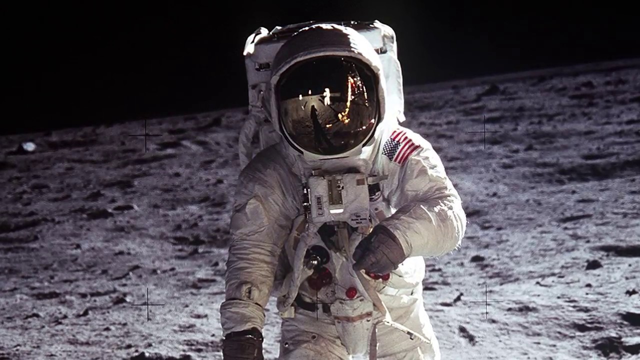 A Brief History of NASA