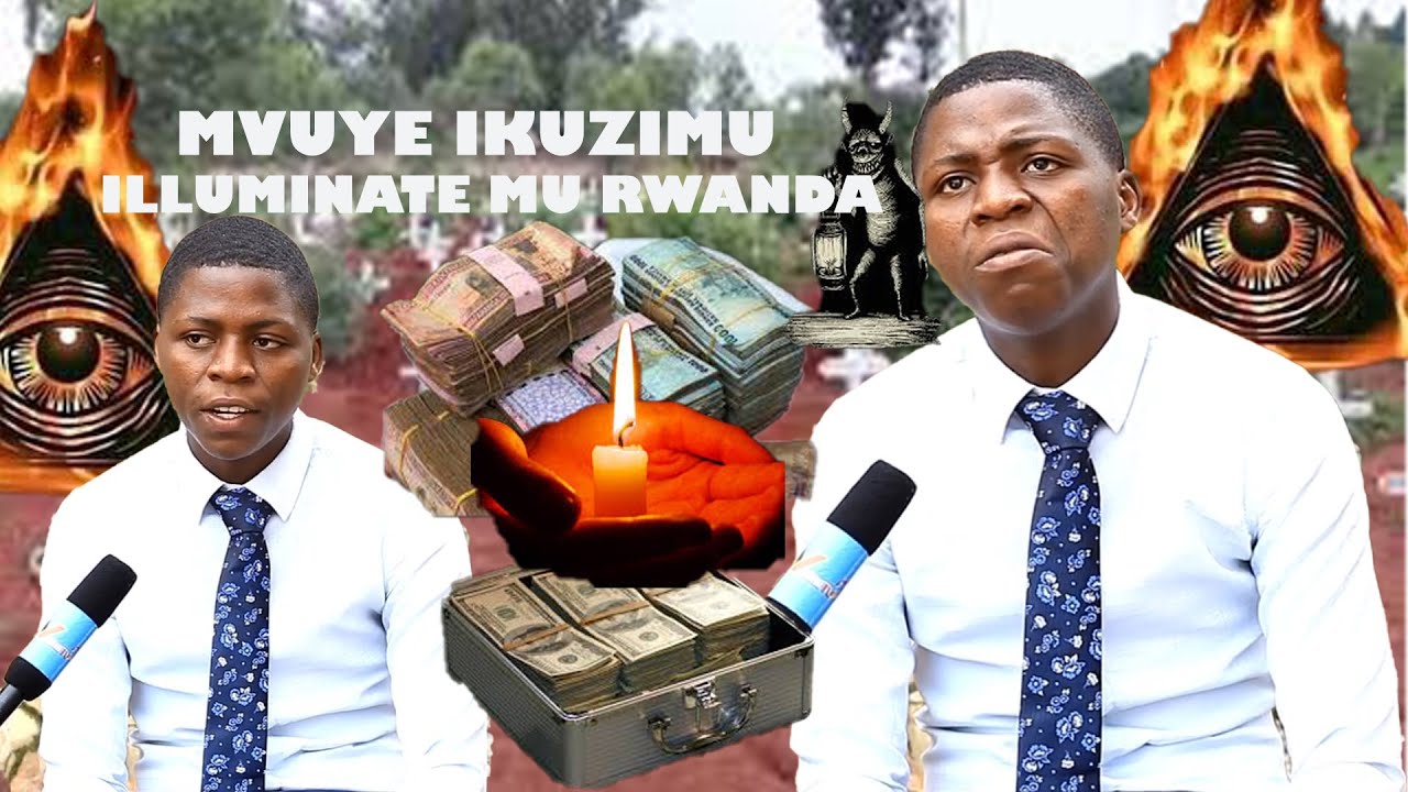 MVUYE IKUZIMU BWAMBERE NAHAWE MIRIYONI 12 NYUZE MU IRIMBI RYA KAGUGU SATANI YANGIZE UMWANA WE