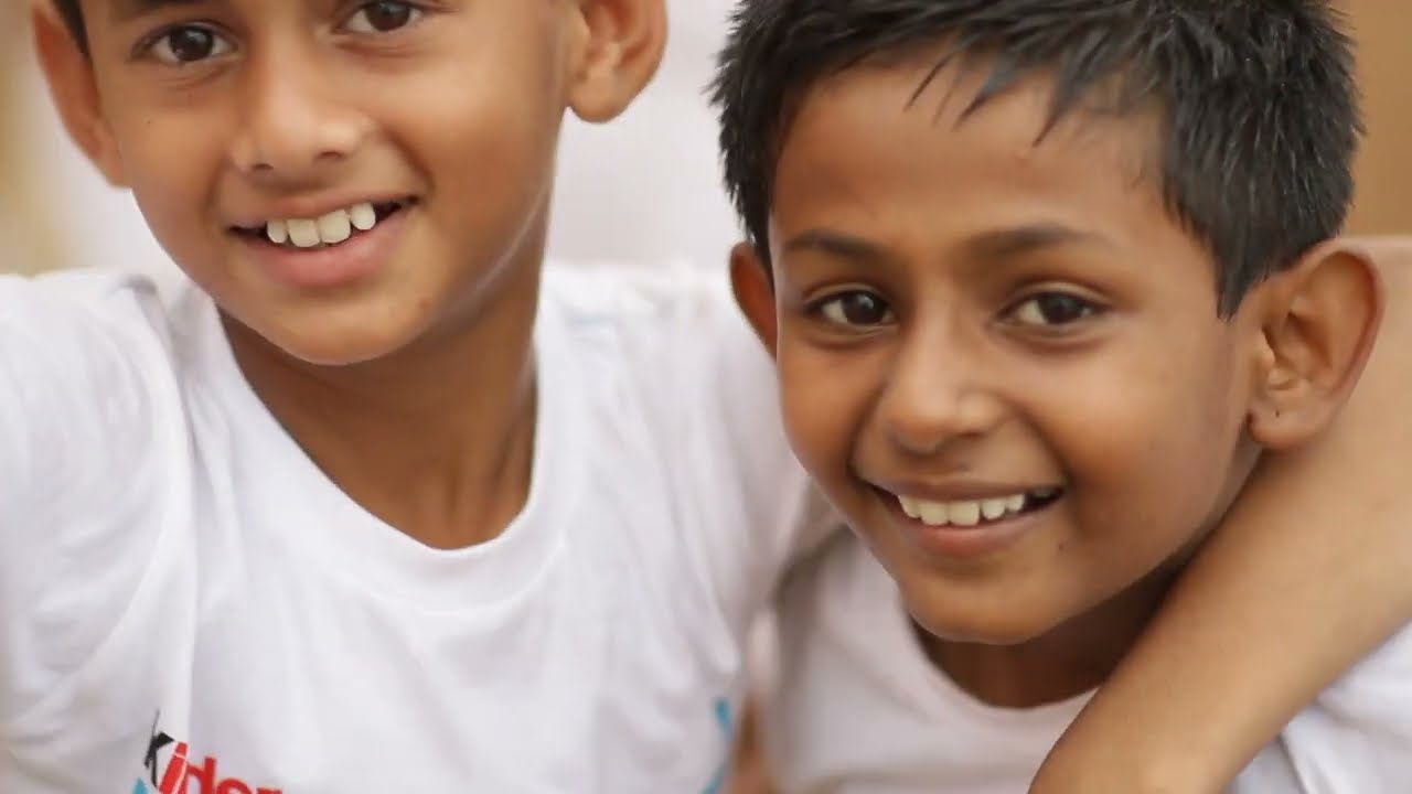 Kinder Joy of moving | Lo sport alla portata di tutti