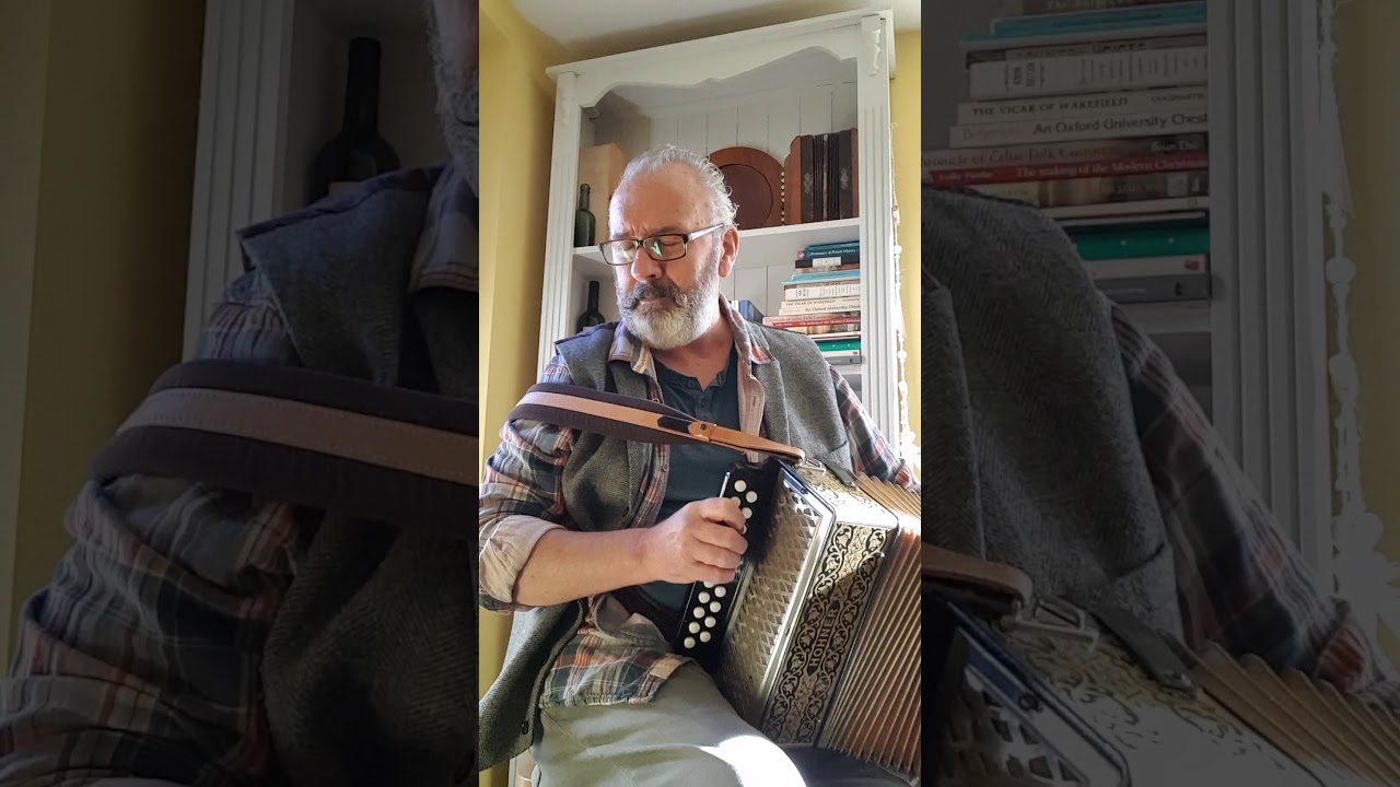 Reel d'André Alain