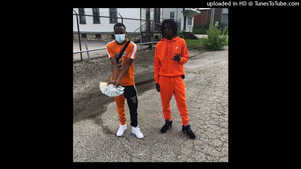 BigBuckz Eloo x 2Buckz - BigBuckz Anthem INSTRUMENTAL (Prod. Yung Dza)