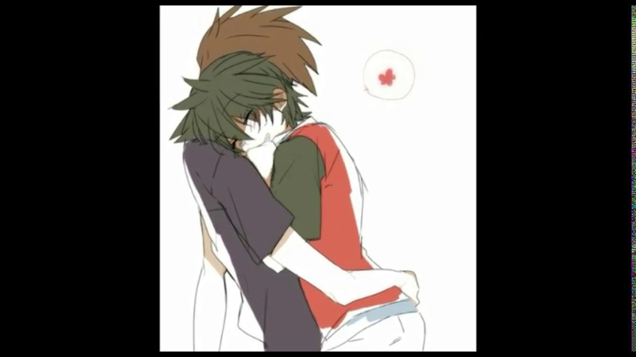 This Love is getting Dangerous - Red x Green