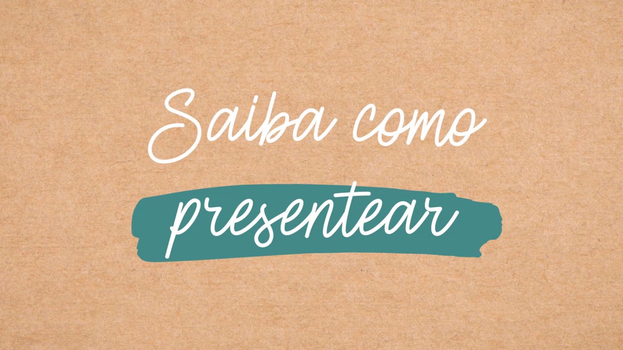 CASA&VIDEO | Como presentear - Lista de Presentes