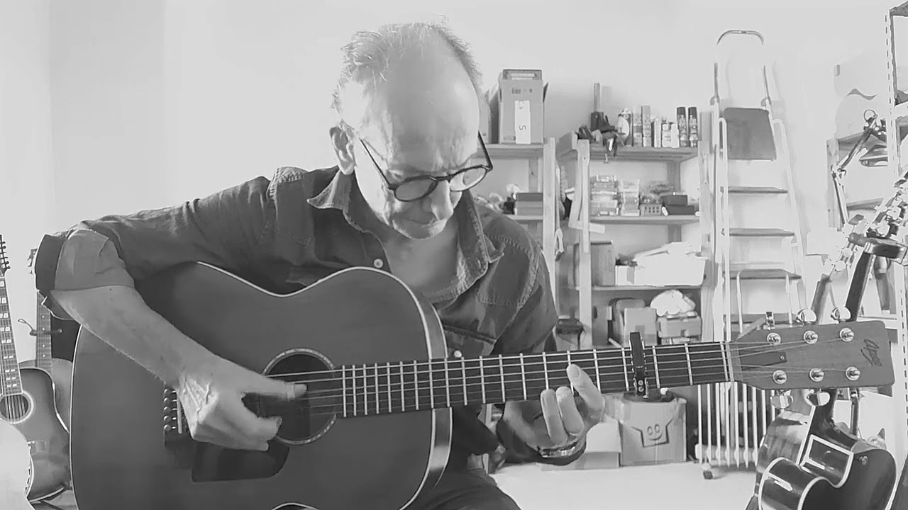 West Coast Blues - Blind Blake