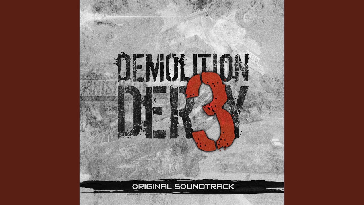 Push Me! Shift Me! (Instrumental)