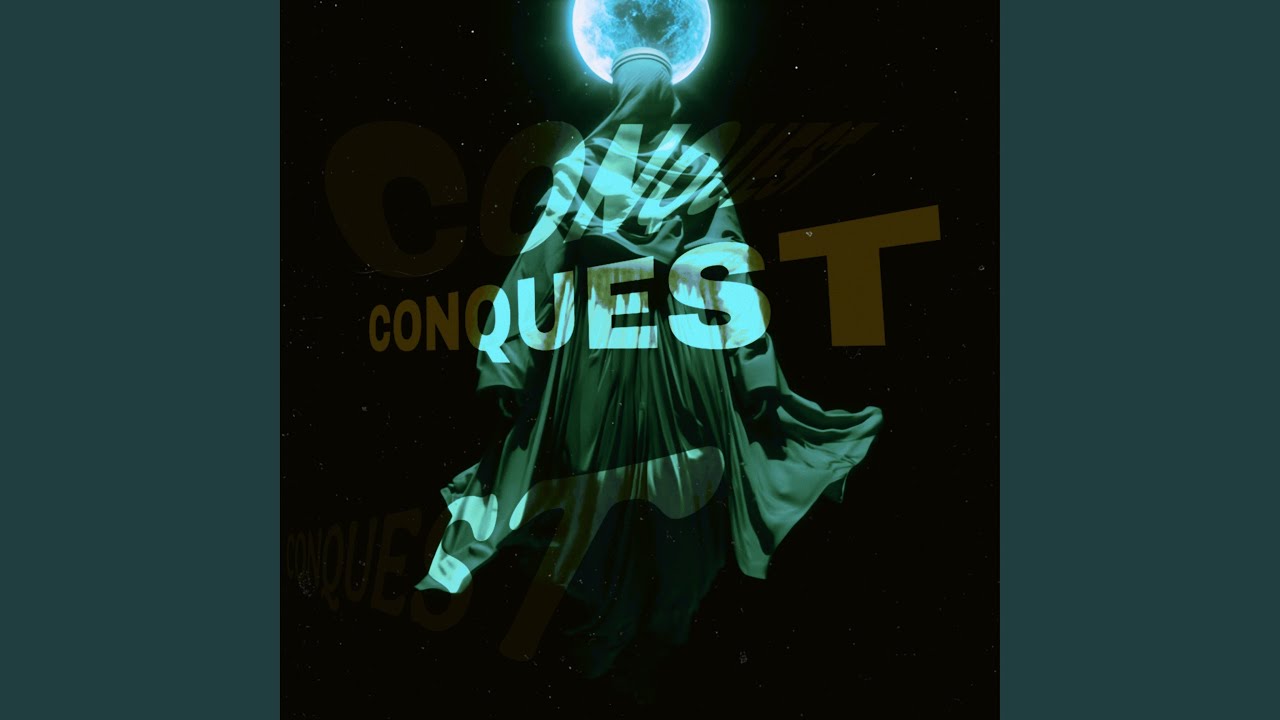 Montagem Conquest